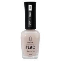 IQ Beauty Лак для ногтей с биокерамикой Nail Polish PROLAC+bioceramics 005 Aesthetic 12,5 мл. IQ Beauty Лак для ногтей с биокерамикой Nail Polish PROLAC+bioceramics 005 Aesthetic 12,5 мл.