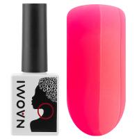 Naomi База каучуковая для гель-лака 23 Neon Pink 10 мл. Naomi База каучуковая для гель-лака 23 Neon Pink 10 мл.