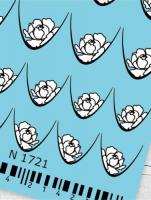 MILV Слайдер-дизайн N 1721