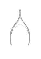 Hanzo Steel Кусачки для кутикулы M-07/5.5 (5,5 мм.)