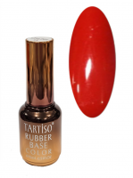 TARTISO Каучуковая цветная база RUBBER BASE STYLISH №11 15 мл.