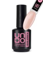 UNO Камуфлирующее базовое покрытие для гель-лака Rubber Color Base Gel 12 г. Powder UNO Камуфлирующее базовое покрытие для гель-лака Rubber Color Base Gel 12 г. Powder