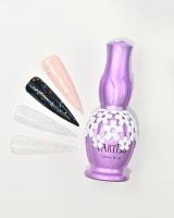 TARTISO Топ с шиммером TOP ROYAL Multy 15 мл. TARTISO Топ с шиммером TOP ROYAL Multy 15 мл.