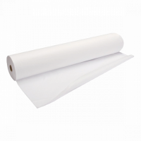 ONE TOUCH Простыня SMS Оптима Белый 200х80 100 шт./рулон c перфорацией 06-257 ONE TOUCH Простыня SMS Оптима Белый 200х80 100 шт./рулон c перфорацией 06-257