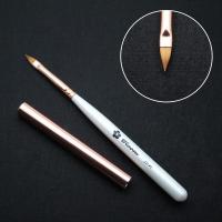 Bloom Кисть для маникюра 3Д №2