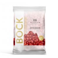 MANITA Professional Воск горячий (синтетический) Клубника гранулы 100 г. MANITA Professional Воск горячий (синтетический) Клубника гранулы 100 г.