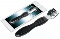 Runail Станок для педикюра с лезвием RU-0137