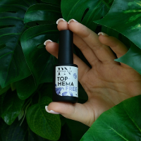 Patrisa Nail Top Hema Free топ для гель-лака 8 мл.