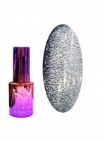 TARTISO FLICKER магнитный светоотражающий гель-лак 10 мл. TFL-01