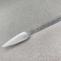 SHOKOlak гель-лак GEL POLISH unicorn №13 10 мл.