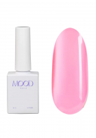 MoodNail Гель-лак Glass Pink 10 г.