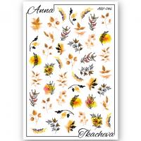 Слайдер-дизайн by Anna Tkacheva AW-046