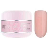 IRISK Гель ABC Limited collection 15 мл. Pink Peach (Silver shimmer) М099-09 (15) IRISK Гель ABC Limited collection 15 мл. Pink Peach (Silver shimmer) М099-09 (15)