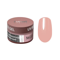 Runail Гель моделирующий UV BUILDER GEL Expert №110 15 г. банка Runail Гель моделирующий UV BUILDER GEL Expert №110 15 г. банка