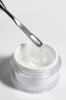 MOOZ Гель для наращивания Camouflage gel №7 Clear 15 г. MOOZ Гель для наращивания Camouflage gel №7 Clear 15 г.