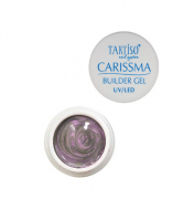 TARTISO UV Гель CARISSMA PEARL GEL №03 фисташковый с розовым 50 г. TARTISO UV Гель CARISSMA PEARL GEL №03 фисташковый с розовым 50 г.