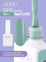 MoodNail Гель-лак Early Fall Nature 10 г. MoodNail Гель-лак Early Fall Nature 10 г.