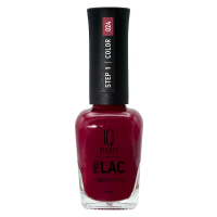 IQ Beauty Лак для ногтей с биокерамикой Nail Polish PROLAC+bioceramics 024 Forever crimson 12,5 мл. IQ Beauty Лак для ногтей с биокерамикой Nail Polish PROLAC+bioceramics 024 Forever crimson 12,5 мл.