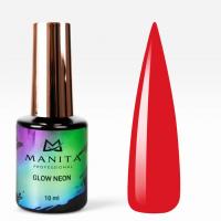 MANITA Professional гель-лак NEON №12 10 мл. MANITA Professional гель-лак NEON №12 10 мл.