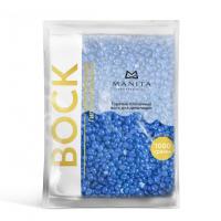 MANITA Professional Воск горячий (синтетический) Сапфир гранулы 1 кг. MANITA Professional Воск горячий (синтетический) Сапфир гранулы 1 кг.