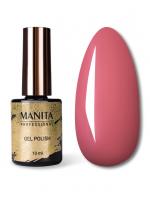MANITA Professional гель-лак CLASSIC №93 RASBERRY 10 мл. MANITA Professional гель-лак CLASSIC №93 RASBERRY 10 мл.