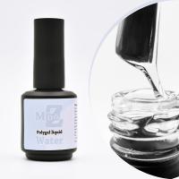 MOOZ Жидкий полигель Polygel liquid Water 16 мл. MOOZ Жидкий полигель Polygel liquid Water 16 мл.
