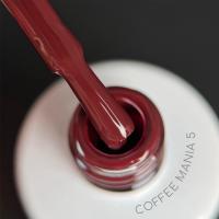 Bloom гель-лак Coffee mania 05 8 мл.