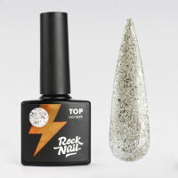RockNail Топ Rich Top 1 Heirloom 10 мл. RockNail Топ Rich Top 1 Heirloom 10 мл.