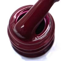 NIK nails гель-лак Red 09 8 мл. NIK nails гель-лак Red 09 8 мл.