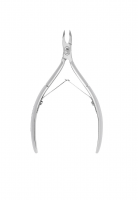 Hanzo Steel Кусачки для кутикулы M-07/4 (4 мм.) Hanzo Steel Кусачки для кутикулы M-07/4 (4 мм.)
