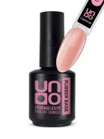 UNO Камуфлирующее базовое покрытие для гель-лака Rubber Color Base Gel 12 г. Caramel UNO Камуфлирующее базовое покрытие для гель-лака Rubber Color Base Gel 12 г. Caramel