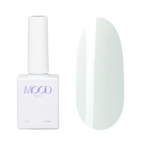 MoodNail Гель-лак White 10 г.