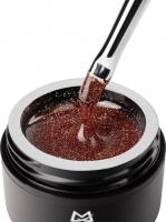 MANITA Professional Гель светоотражающий BUILDER GEL REFLECTIVE №10 15 мл.