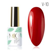 MIO Nails Гель-лак Основная палитра V-10 Свидание в Париже 8 мл.