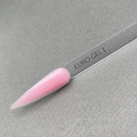 SHOKOlak Гель для укрепления и наращивания EURO GEL 1 15 мл.