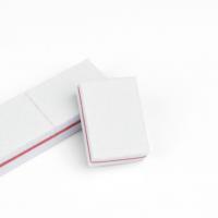 MANITA Professional Бафик МИНИ-БАФ БЕЛЫЙ 100/180 грит, 50 шт/уп.