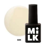 Milk Гель-лак Lapochka 684 Daisy 9 мл. Milk Гель-лак Lapochka 684 Daisy 9 мл.