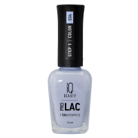 IQ Beauty Лак для ногтей с биокерамикой Nail Polish PROLAC+bioceramics 034 The Greek code 12,5 мл. IQ Beauty Лак для ногтей с биокерамикой Nail Polish PROLAC+bioceramics 034 The Greek code 12,5 мл.