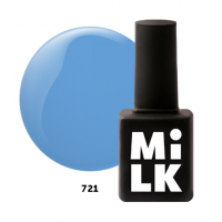 Milk Гель-лак Aloha 721 Denim Shorts 9 мл. Milk Гель-лак Aloha 721 Denim Shorts 9 мл.
