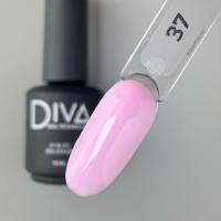 DIVA гель-лак Gel color №37 15 мл. DIVA гель-лак Gel color №37 15 мл.