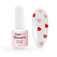 Луи Филипп Финишное покрытие Love is top 03 15 г.