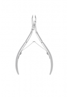 Hanzo Steel Кусачки для кутикулы M-05/4 (4 мм.)