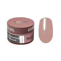 Runail Гель моделирующий UV BUILDER GEL Expert №114 15 г. банка Runail Гель моделирующий UV BUILDER GEL Expert №114 15 г. банка