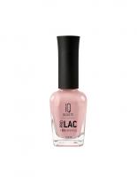 IQ Beauty Лак для ногтей с биокерамикой Nail Polish PROLAC+bioceramics 181 Checkmate Hourglass 12,5 мл.