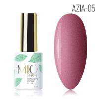 MIO Nails Гель-лак Коллекция Azia Cats 05 8 мл.