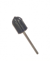 Основа резиновая для песочных колпачков 10x15