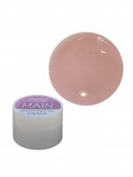 TARTISO UV Гель MAIN GEL №01 камуфлирующий 50 г. TARTISO UV Гель MAIN GEL №01 камуфлирующий 50 г.