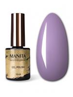 MANITA Professional гель-лак CLASSIC №45 LAVENDER WHISPER 10 мл.
