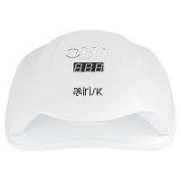 IRISK LED/UV Лампа Omega 54 Вт 01 Белая IRISK LED/UV Лампа Omega 54 Вт 01 Белая