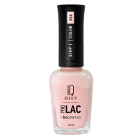 IQ Beauty Лак для ногтей с биокерамикой Nail Polish PROLAC+bioceramics 006 Sensory 12,5 мл. IQ Beauty Лак для ногтей с биокерамикой Nail Polish PROLAC+bioceramics 006 Sensory 12,5 мл.